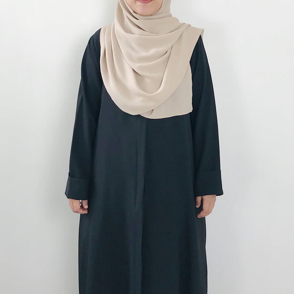 Korean Chiffon : Eggnog