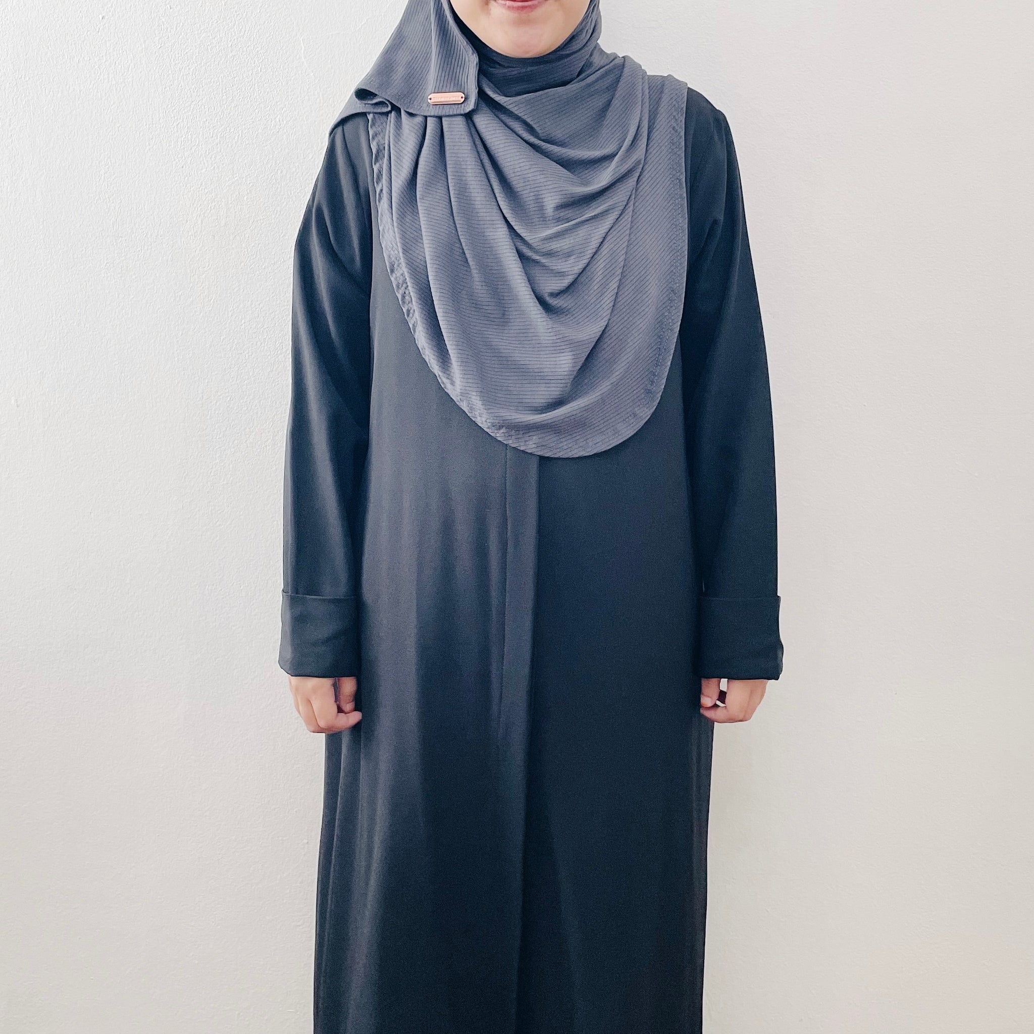 Easy Instant : Charcoal