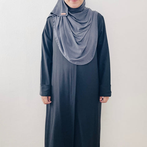 Easy Instant : Charcoal