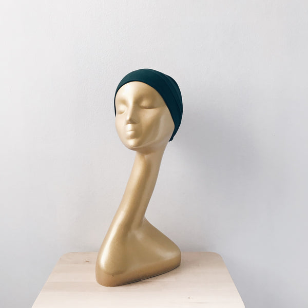 Inner Headband : Forest