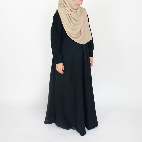 Premium Chiffon : Sage