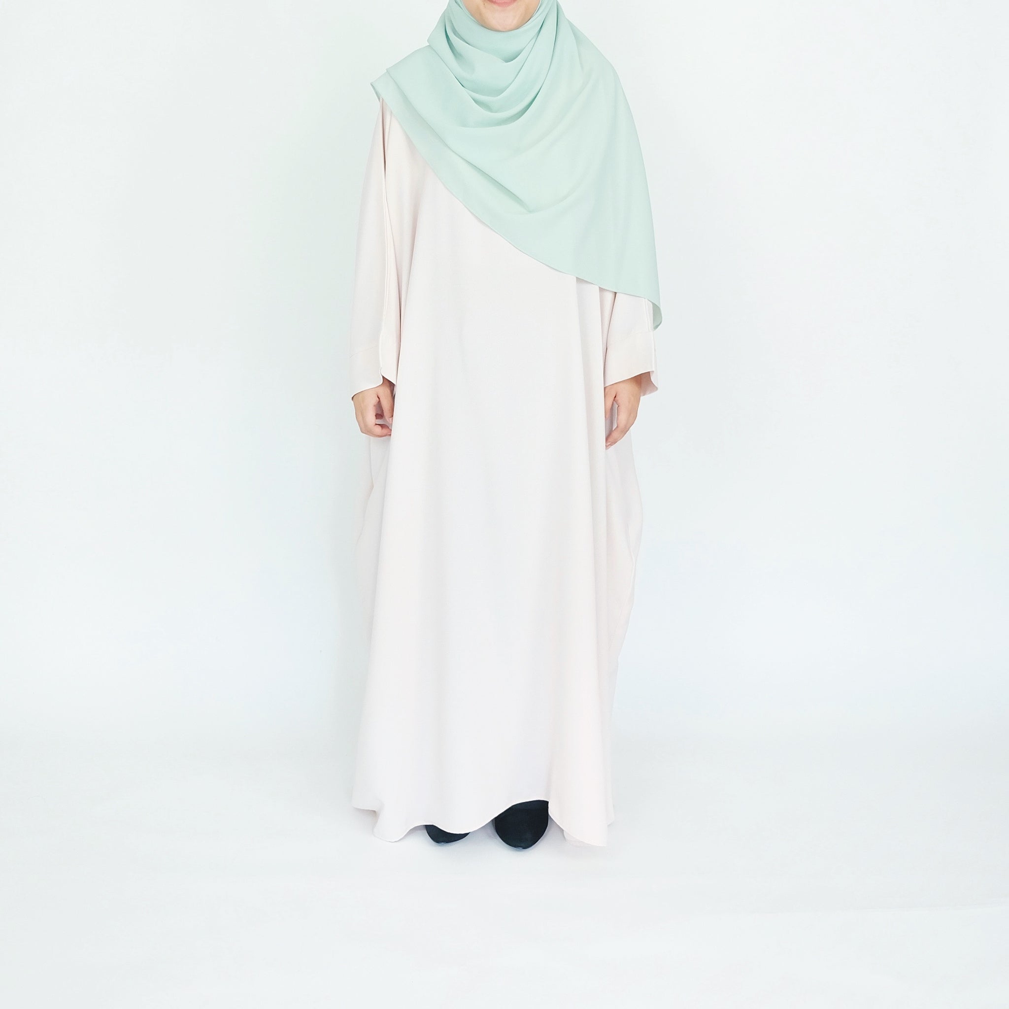 Premium Crepe : Tiffany