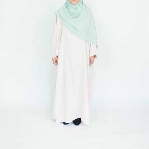 Premium Crepe : Tiffany