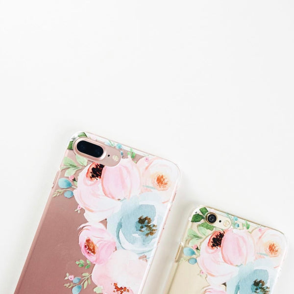 iPhone Casing : A