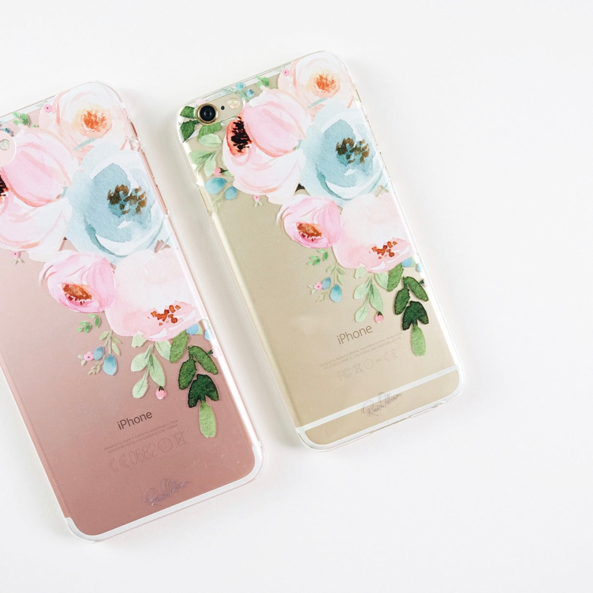 iPhone Casing : A