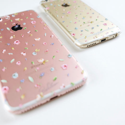 iPhone Casing : C