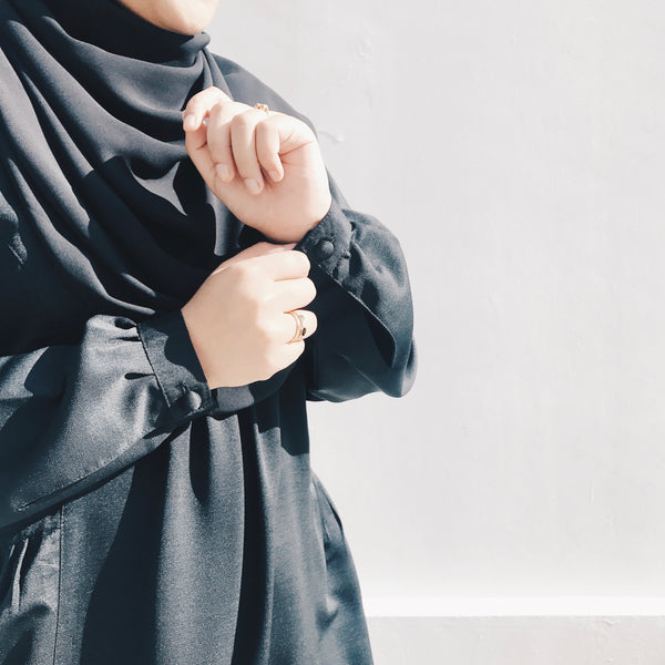 Capsule Collection : Natura