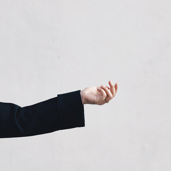 Capsule Collection : Timeless