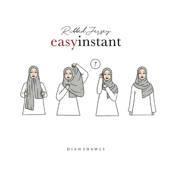 Easy Instant : Beige