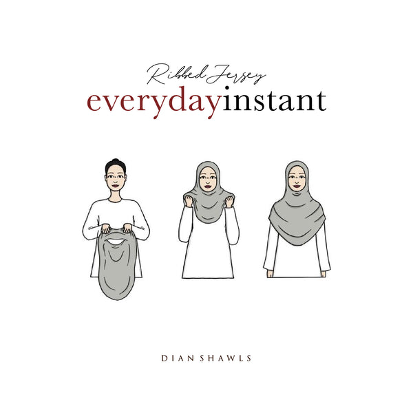 Everyday Instant : Rosewood