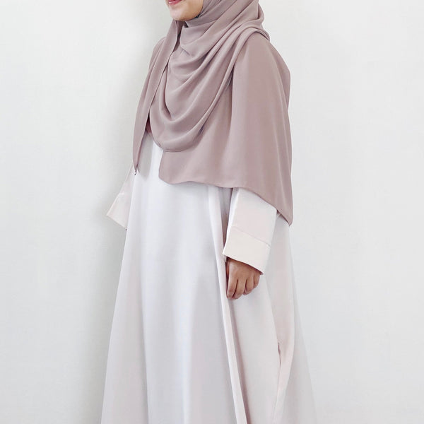 AS/IS - Premium Chiffon : Hazel