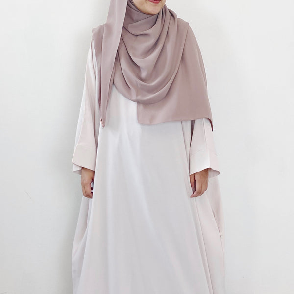 Premium Chiffon : Hazel