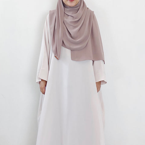 Premium Chiffon : Hazel