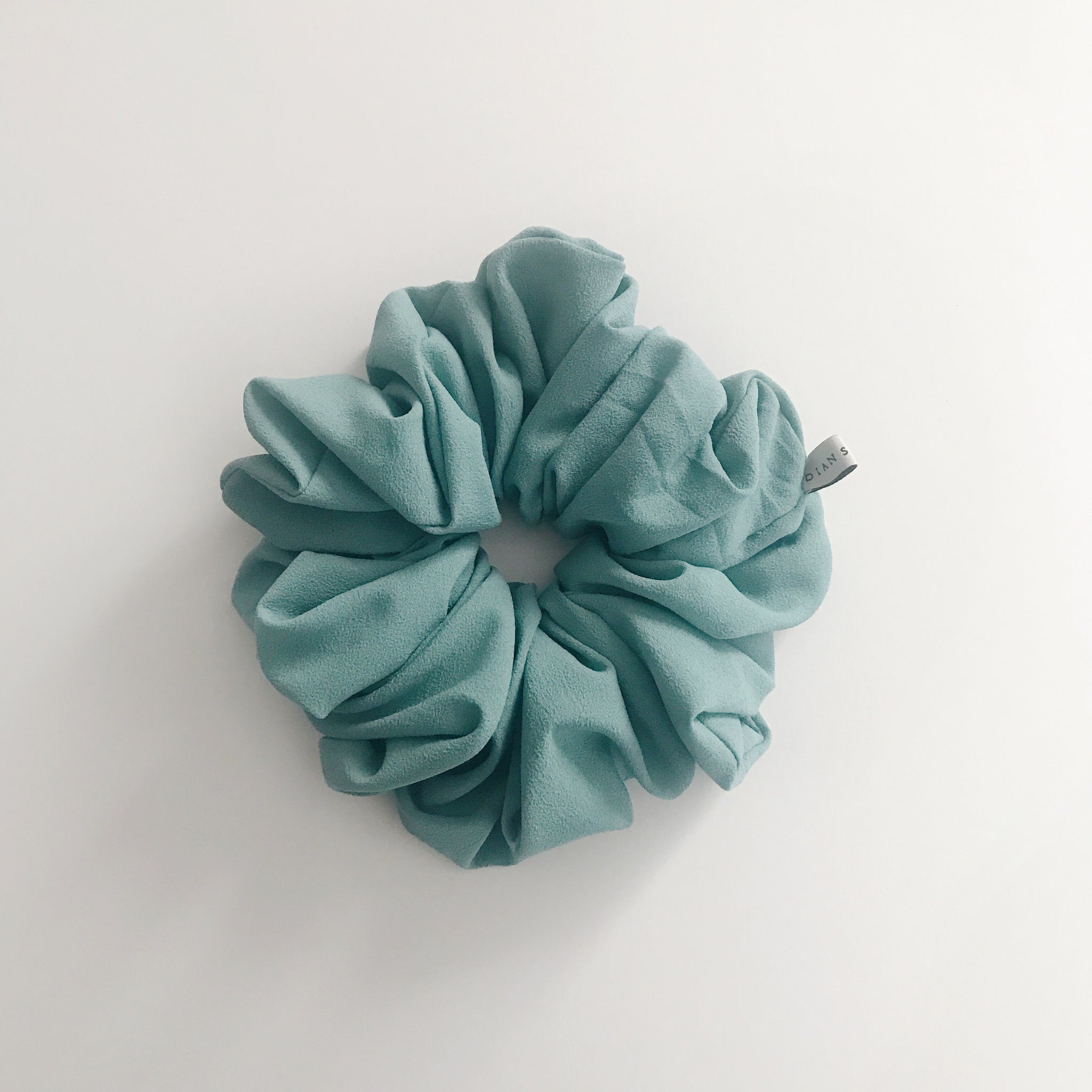 Pouf : Dusty Green