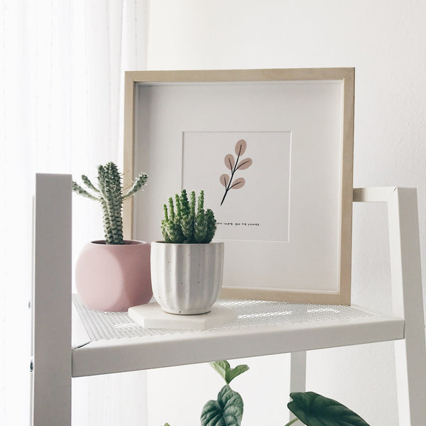 The Alam Series : Nude