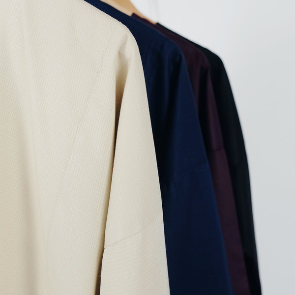 Stipple Kaftan : Beige