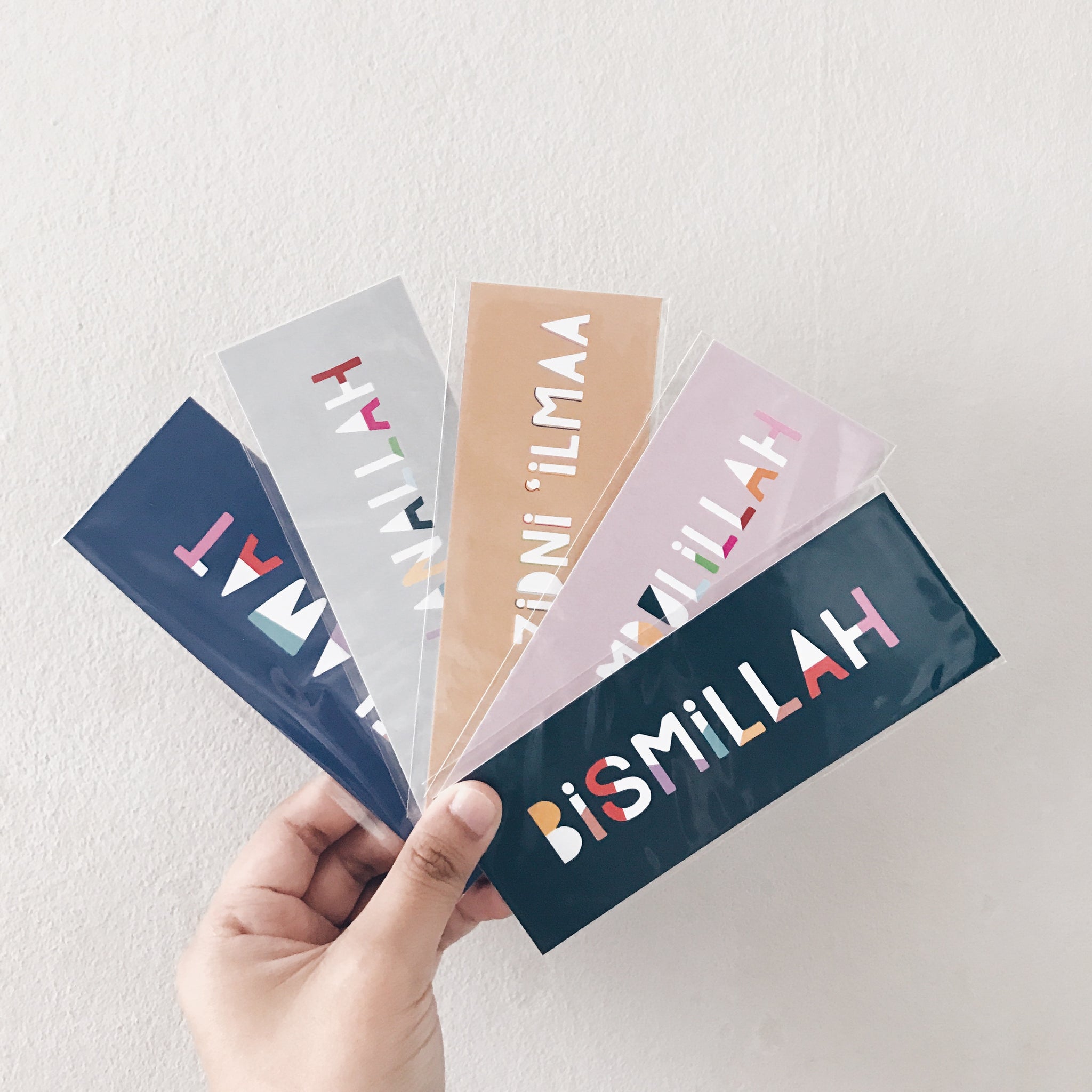 Bookmarks for Kids : B