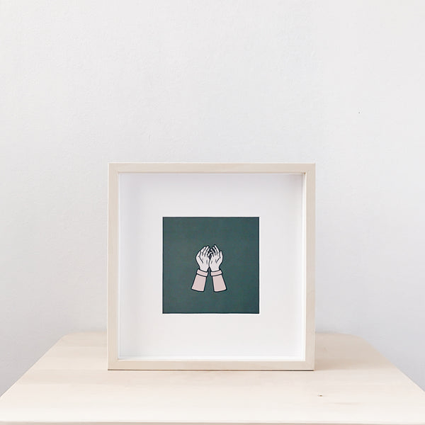 The Worship Series : Du'a