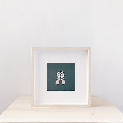 The Worship Series : Du'a