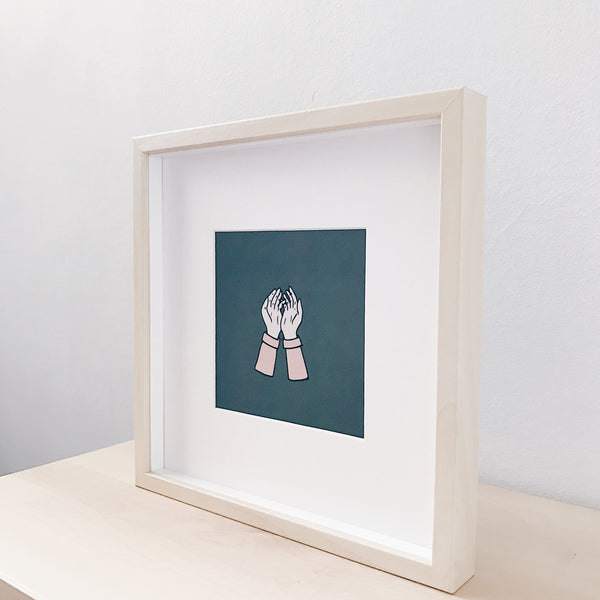 The Worship Series : Du'a