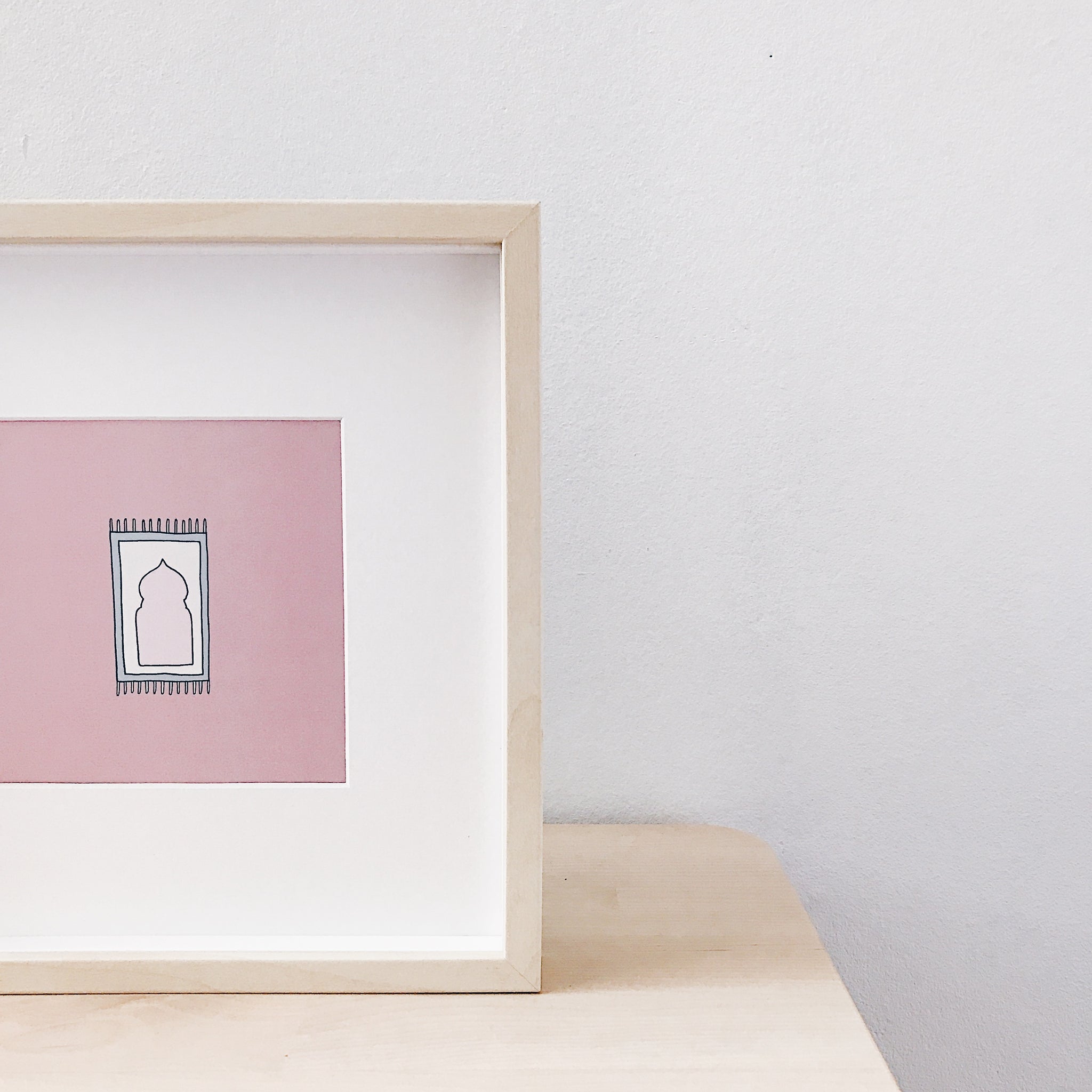 The Worship Series : Prayer