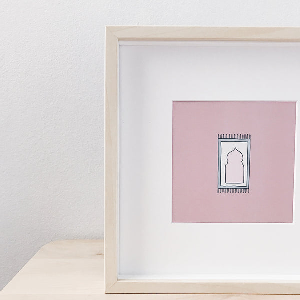 The Worship Series : Prayer