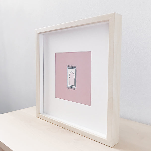 The Worship Series : Prayer