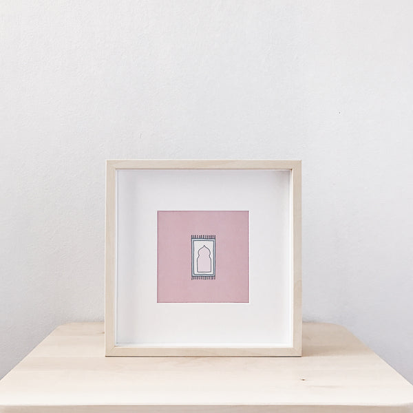 The Worship Series : Prayer