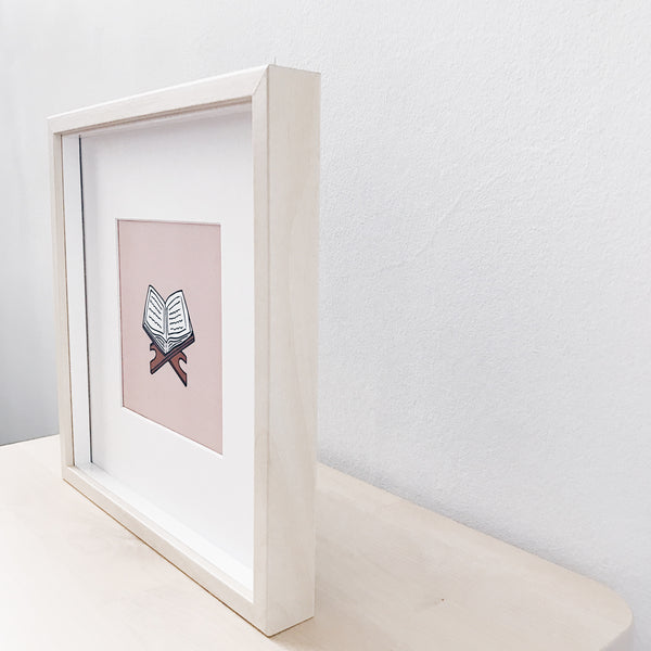 The Worship Series : Qur'an