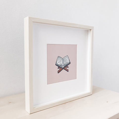 The Worship Series : Qur'an