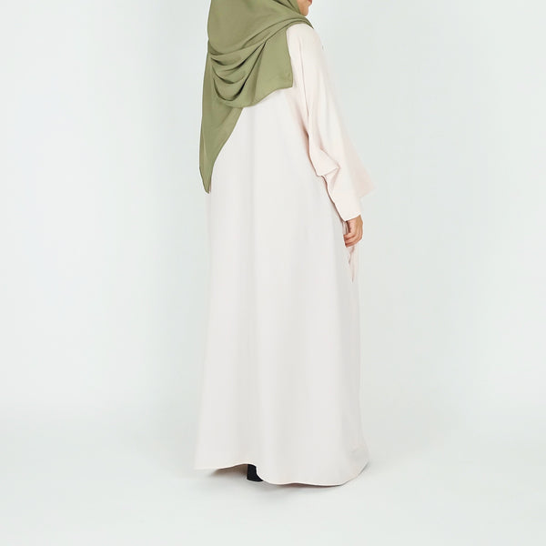 Premium Chiffon : Cactus