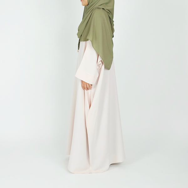 Premium Chiffon : Cactus