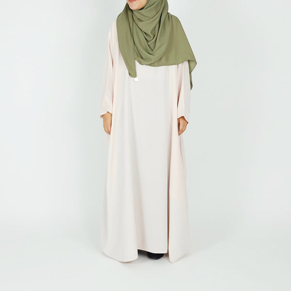 Premium Chiffon : Cactus