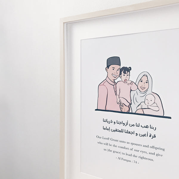 Custom Illustrations