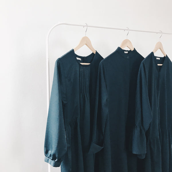 Capsule Collection : Natura