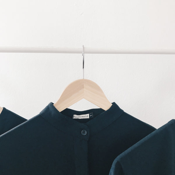 Capsule Collection : Timeless