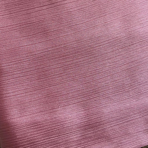 AS/IS - Textured Satin : Blossom