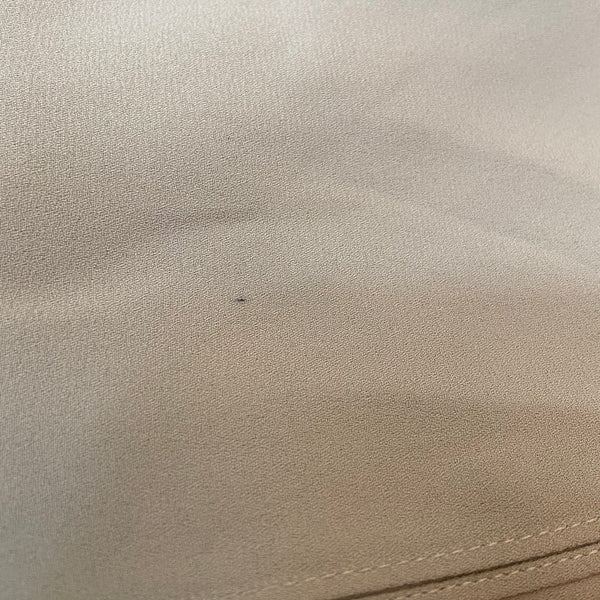 AS/IS - Premium Chiffon : Wheat