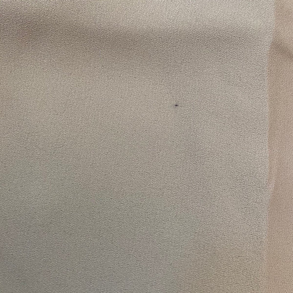 AS/IS - Super Wide Shawl : Wheat