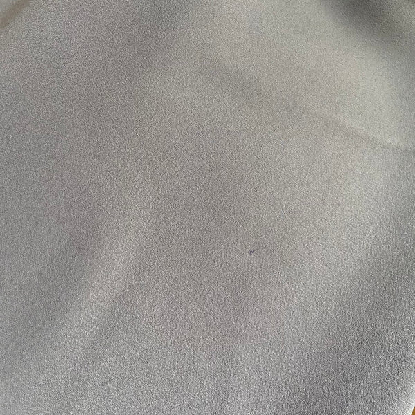 AS/IS - Premium Chiffon : Dusty Purple