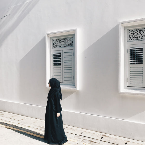 Capsule Collection : Natura