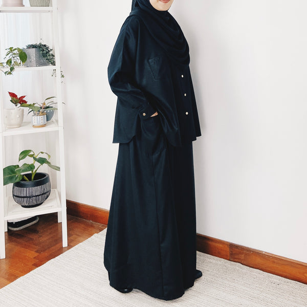 CAPSULE : Flare Skirt