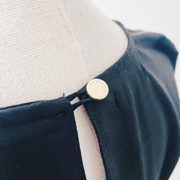 CAPSULE : Pocket Dress