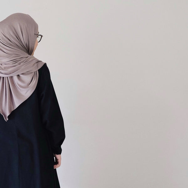 Basic Jersey : Mocha