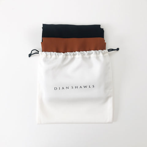 Bundle A : Black & Ginger