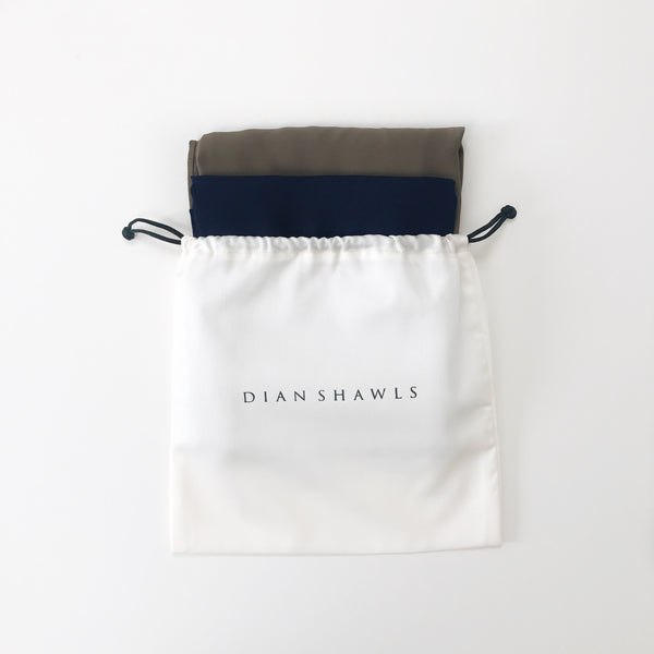 Bundle B : Walnut & Navy