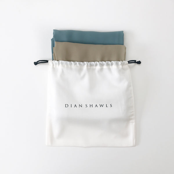 Bundle D : Dusty Blue & Sage