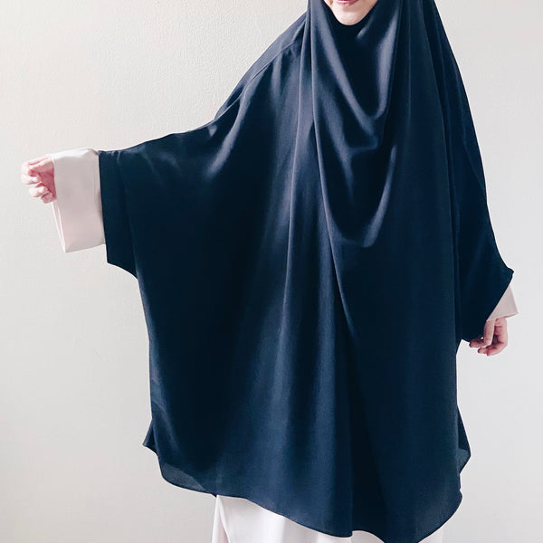 CAPSULE : French Khimar