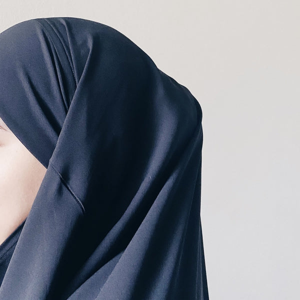CAPSULE : French Khimar