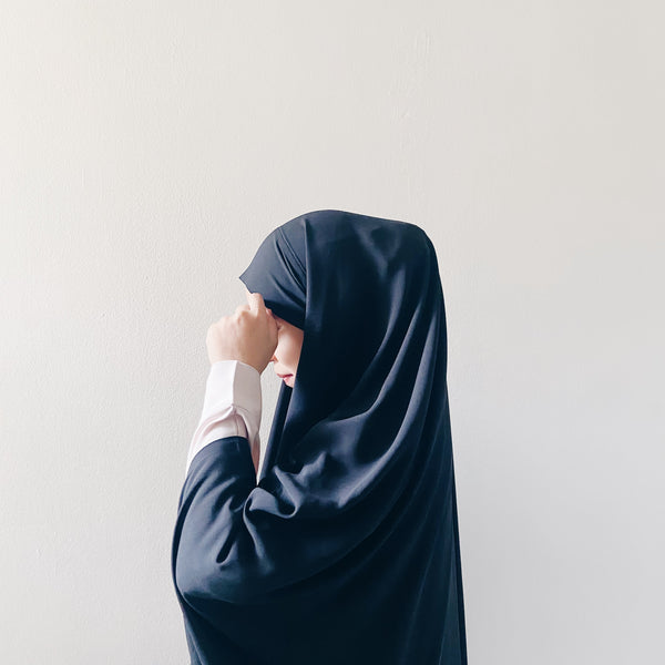 CAPSULE : French Khimar